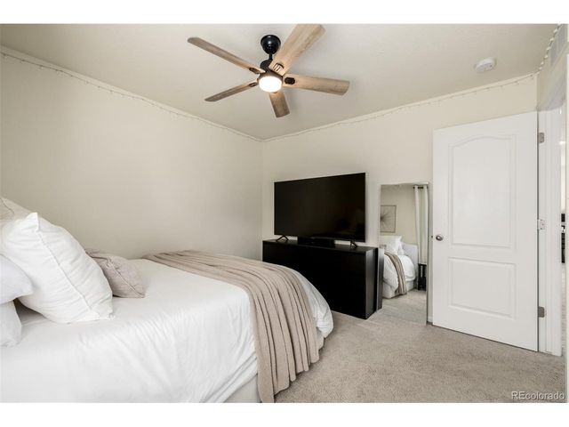 9781 Bennett Peak St, Littleton, CO 80125