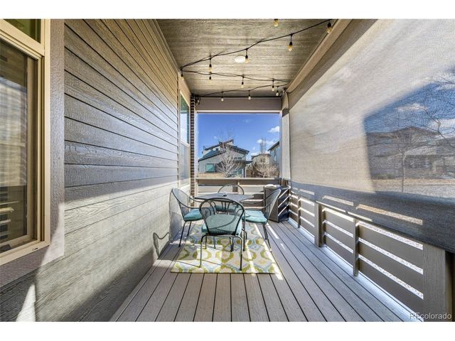 9781 Bennett Peak St, Littleton, CO 80125