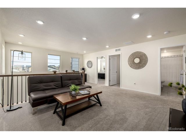 9781 Bennett Peak St, Littleton, CO 80125