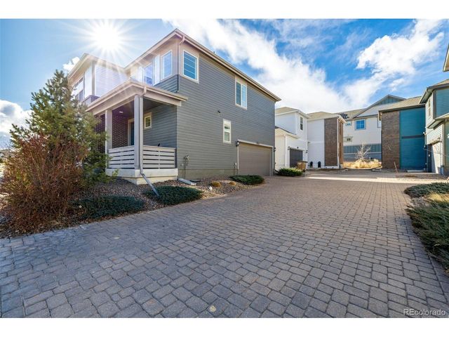 9781 Bennett Peak St, Littleton, CO 80125