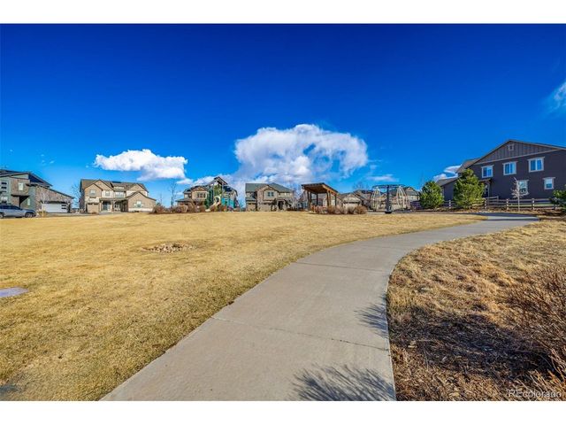 9781 Bennett Peak St, Littleton, CO 80125