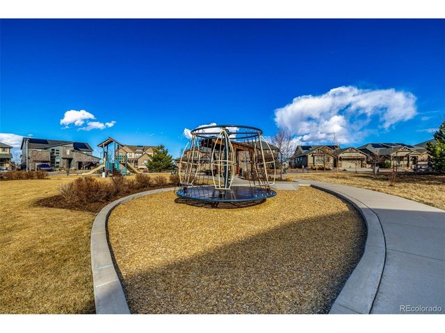 9781 Bennett Peak St, Littleton, CO 80125