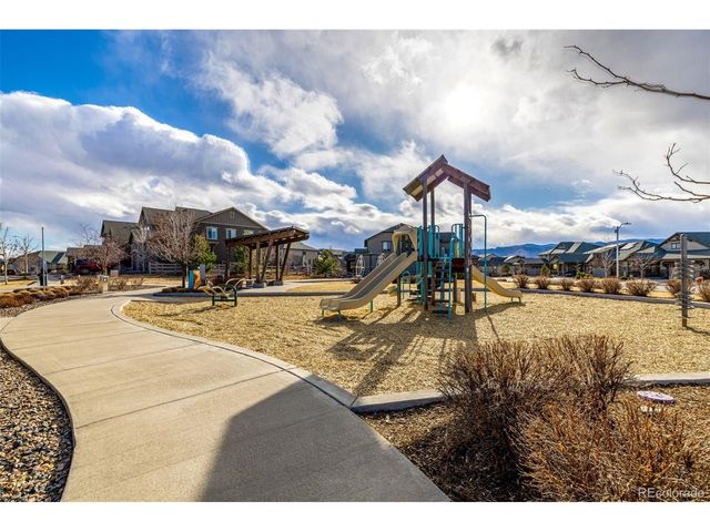 9781 Bennett Peak St, Littleton, CO 80125