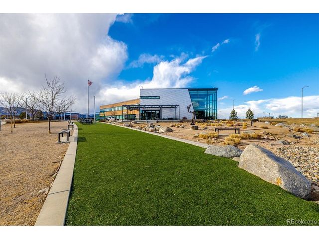 9781 Bennett Peak St, Littleton, CO 80125