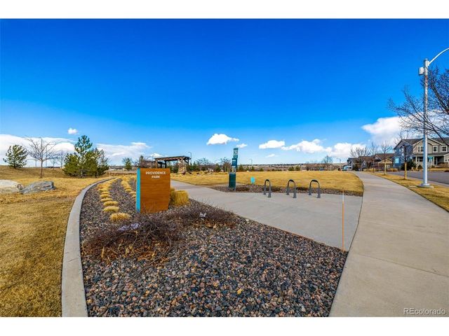 9781 Bennett Peak St, Littleton, CO 80125