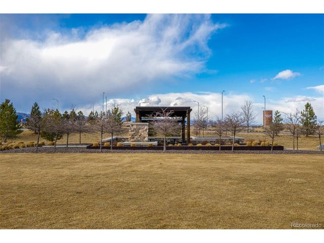 9781 Bennett Peak St, Littleton, CO 80125