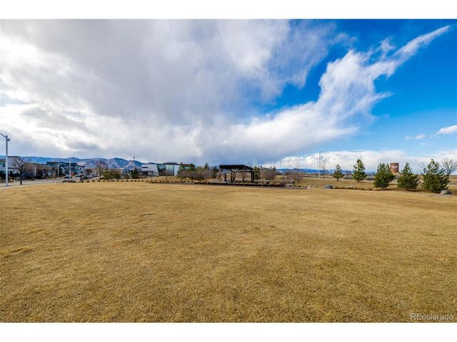 9781 Bennett Peak St, Littleton, CO 80125