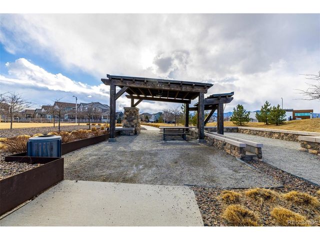 9781 Bennett Peak St, Littleton, CO 80125