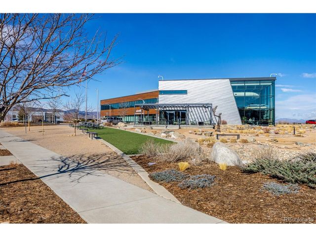 9781 Bennett Peak St, Littleton, CO 80125