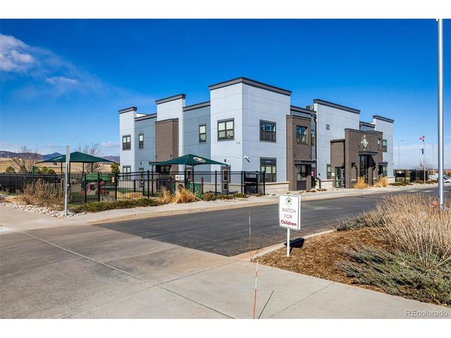 9781 Bennett Peak St, Littleton, CO 80125