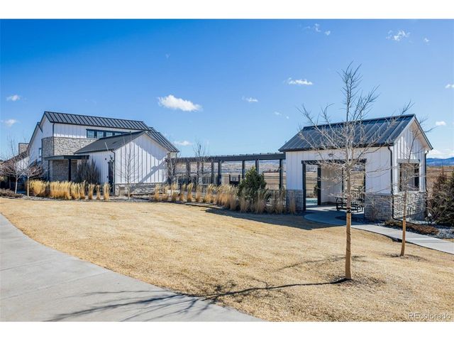 9781 Bennett Peak St, Littleton, CO 80125