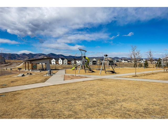 9781 Bennett Peak St, Littleton, CO 80125