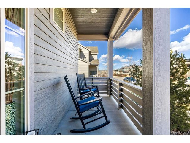 9781 Bennett Peak St, Littleton, CO 80125