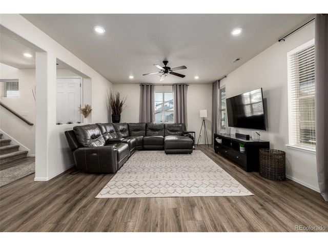 9781 Bennett Peak St, Littleton, CO 80125