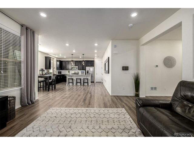 9781 Bennett Peak St, Littleton, CO 80125