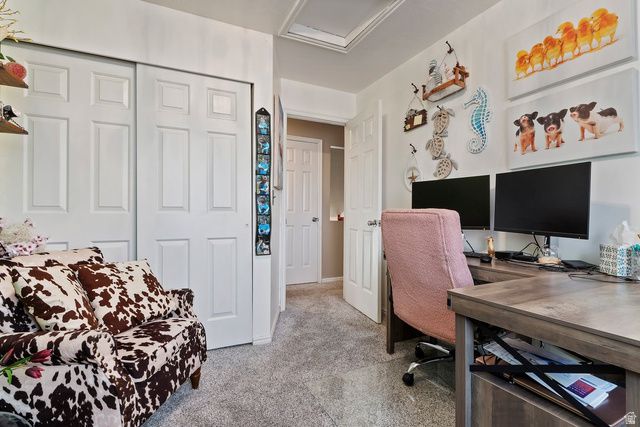 989 E SANDCREST DR, Sandy, UT 84094