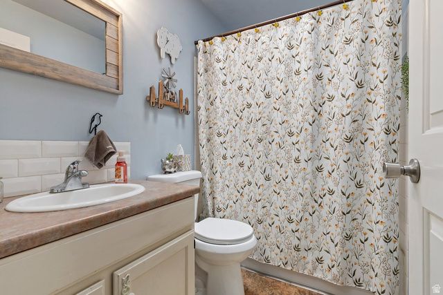 989 E SANDCREST DR, Sandy, UT 84094