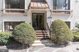 3825 DAVIS PL NW #3, Washington, DC 20007