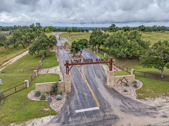 LOT 79 Firsching, Kerrville, TX 78028
