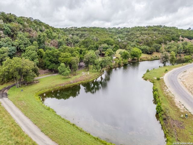 LOT 79 Firsching, Kerrville, TX 78028