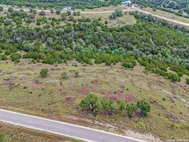 LOT 79 Firsching, Kerrville, TX 78028