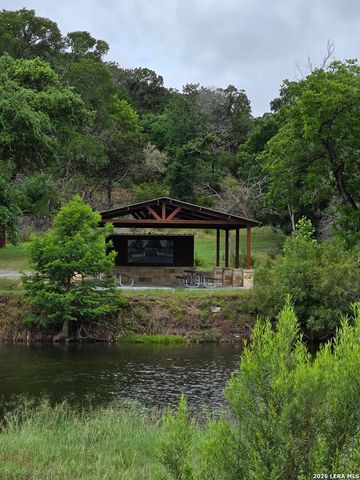 LOT 79 Firsching, Kerrville, TX 78028