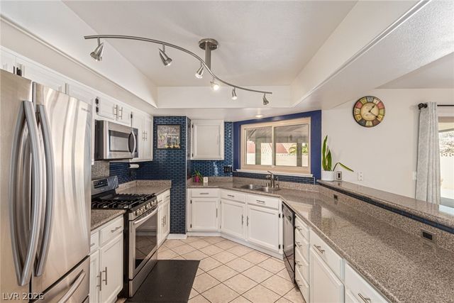 7504 Grenfell Drive, Las Vegas, NV 89129