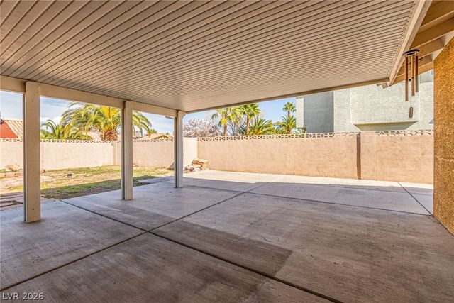 7504 Grenfell Drive, Las Vegas, NV 89129