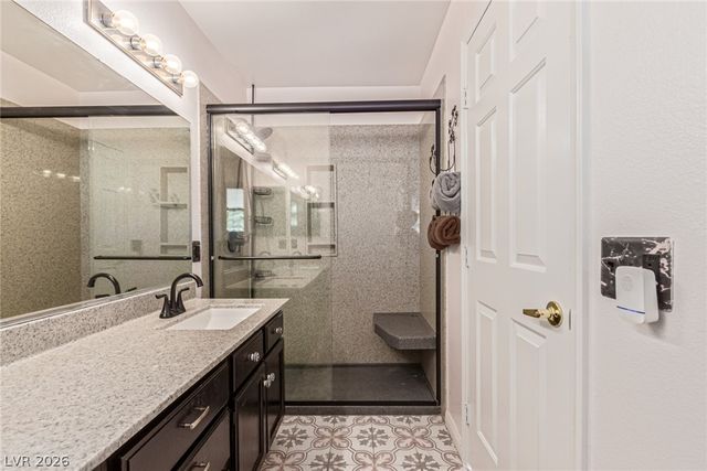 7504 Grenfell Drive, Las Vegas, NV 89129