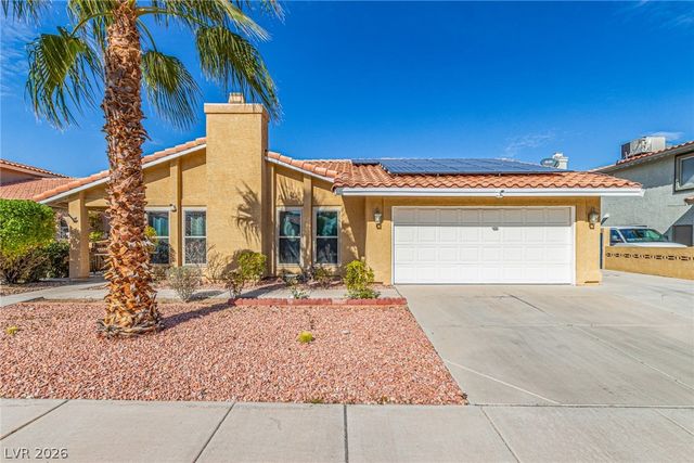 7504 Grenfell Drive, Las Vegas, NV 89129