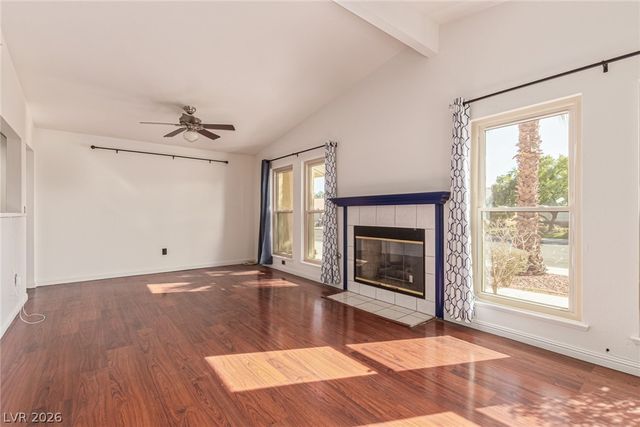 7504 Grenfell Drive, Las Vegas, NV 89129