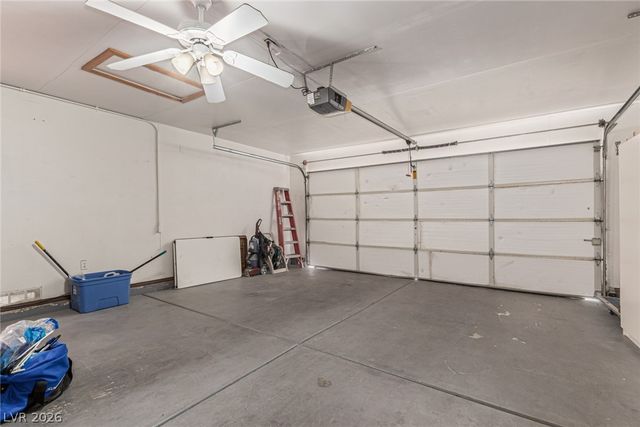 7504 Grenfell Drive, Las Vegas, NV 89129