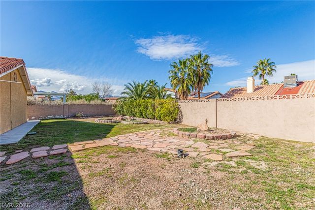 7504 Grenfell Drive, Las Vegas, NV 89129