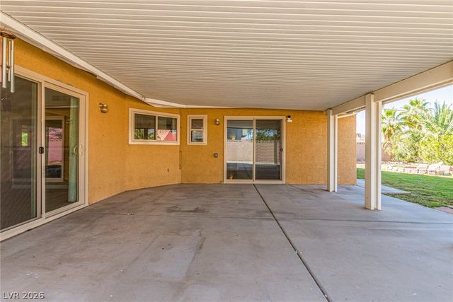 7504 Grenfell Drive, Las Vegas, NV 89129