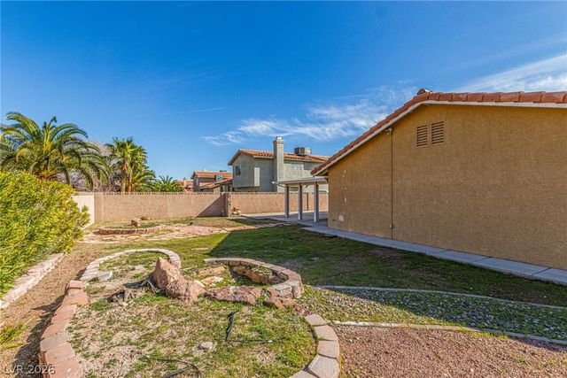 7504 Grenfell Drive, Las Vegas, NV 89129