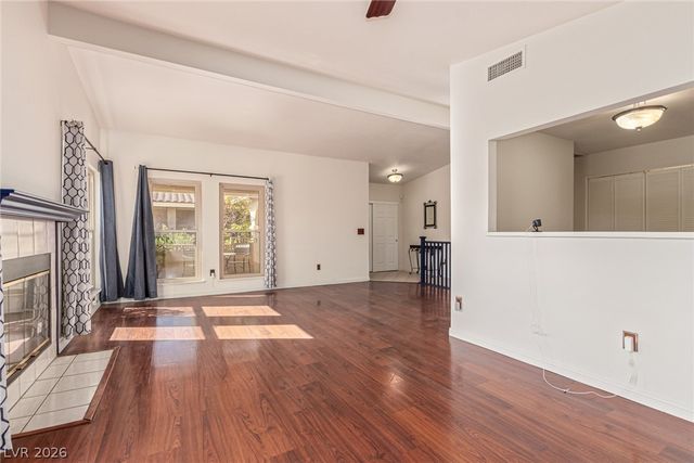 7504 Grenfell Drive, Las Vegas, NV 89129