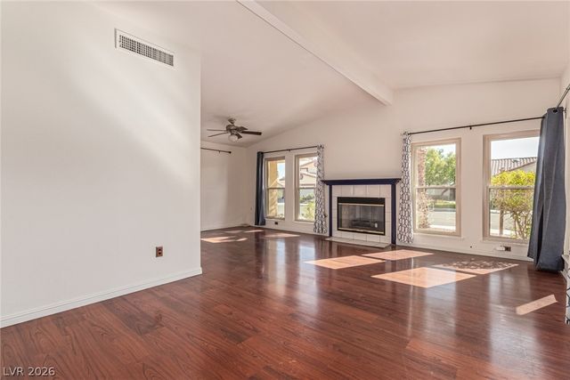 7504 Grenfell Drive, Las Vegas, NV 89129