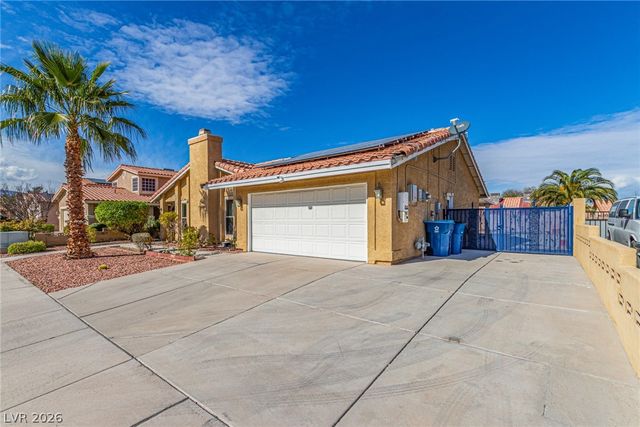 7504 Grenfell Drive, Las Vegas, NV 89129