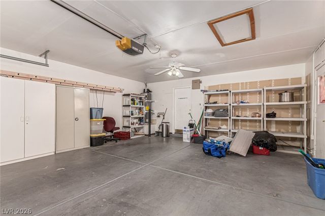 7504 Grenfell Drive, Las Vegas, NV 89129