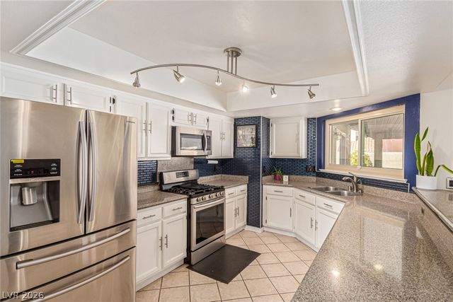 7504 Grenfell Drive, Las Vegas, NV 89129