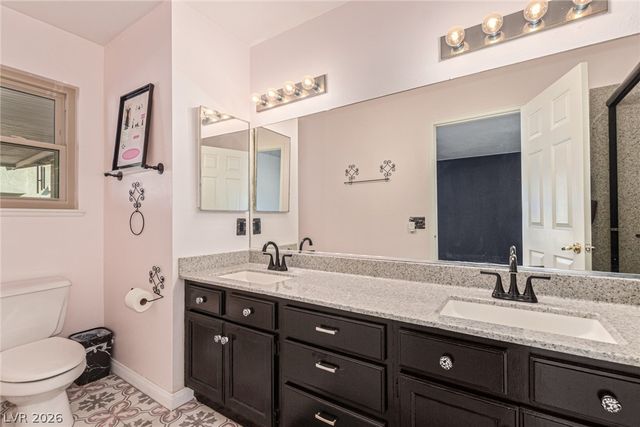 7504 Grenfell Drive, Las Vegas, NV 89129