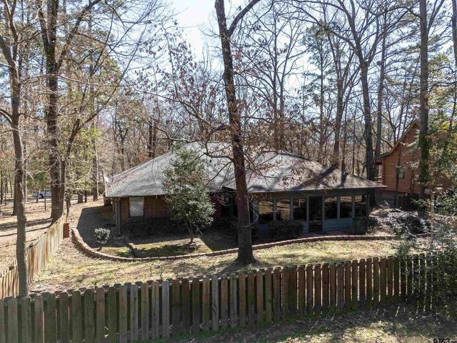 175 Old Gate Path, Holly Lake Ranch, TX 75765