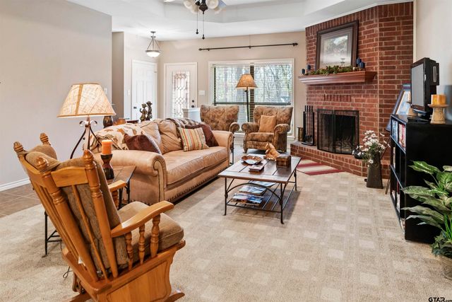 175 Old Gate Path, Holly Lake Ranch, TX 75765