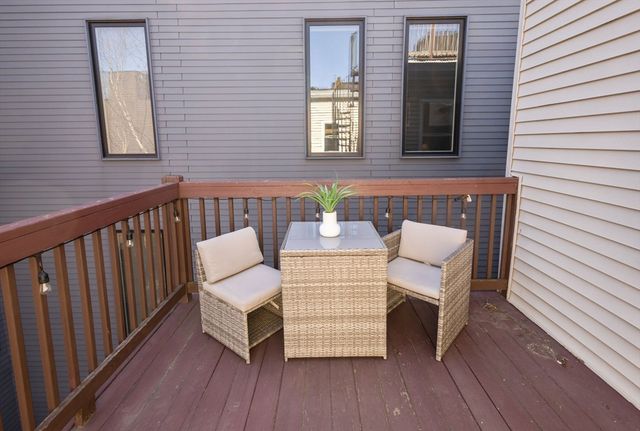12 I St 3, Boston, MA 02127