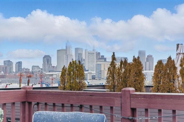 12 I St 3, Boston, MA 02127