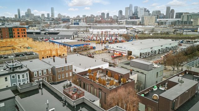 12 I St 3, Boston, MA 02127