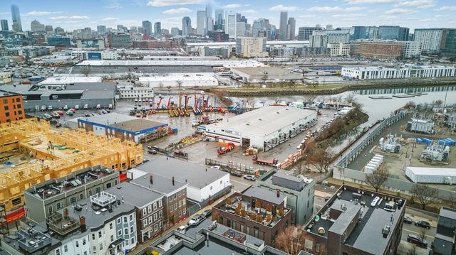 12 I St 3, Boston, MA 02127