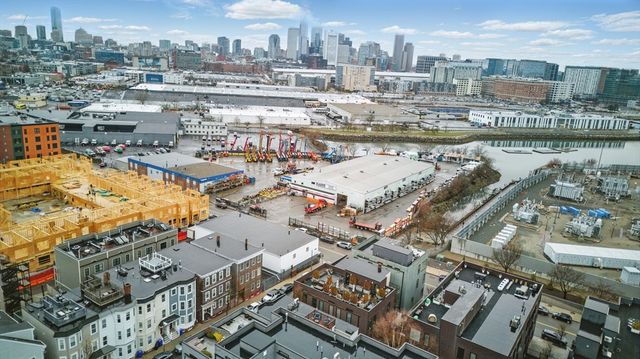 12 I St 3, Boston, MA 02127