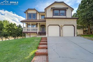 195 Odessa Place, Colorado Springs, CO 80906