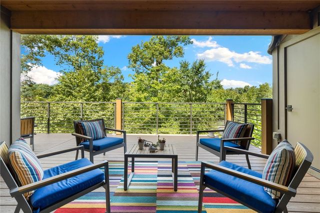 3309 NW 3rd Street, Bentonville, AR 72712